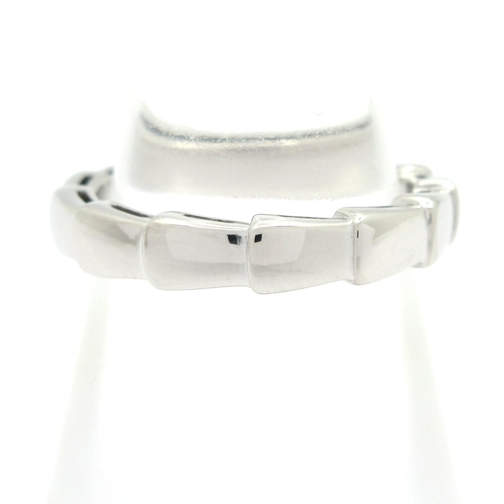 Bvlgari Serpenti Viper Ring